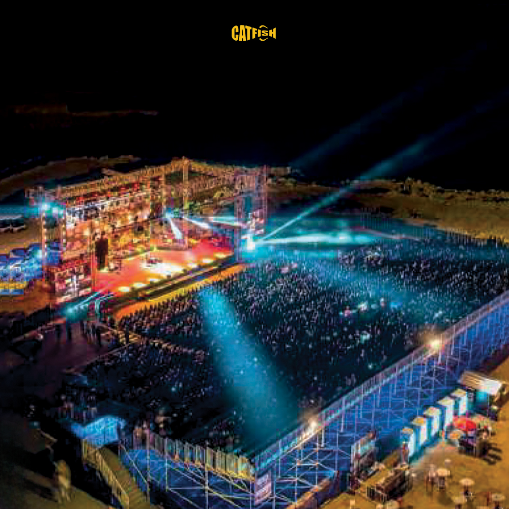 Jezzine Festival 2021